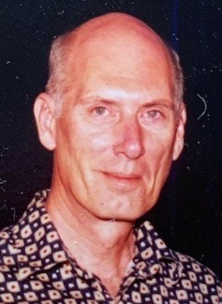 Charles Schrameyer Profile Photo