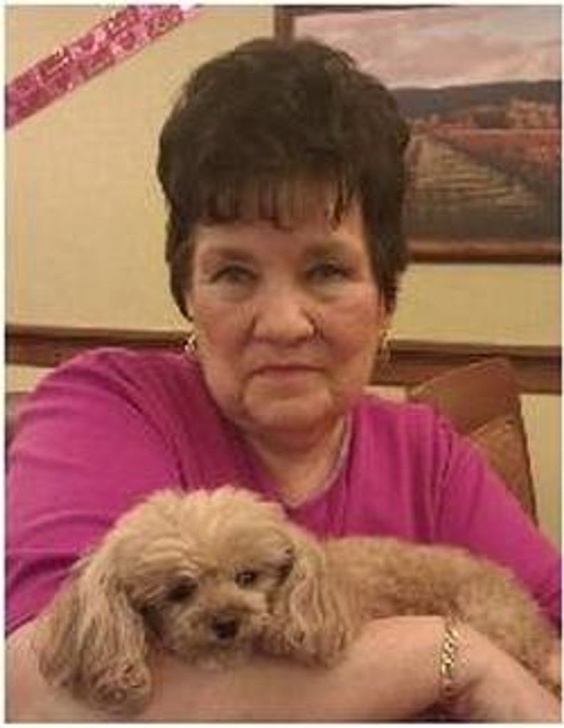 Gail Lorraine Loverude Profile Photo