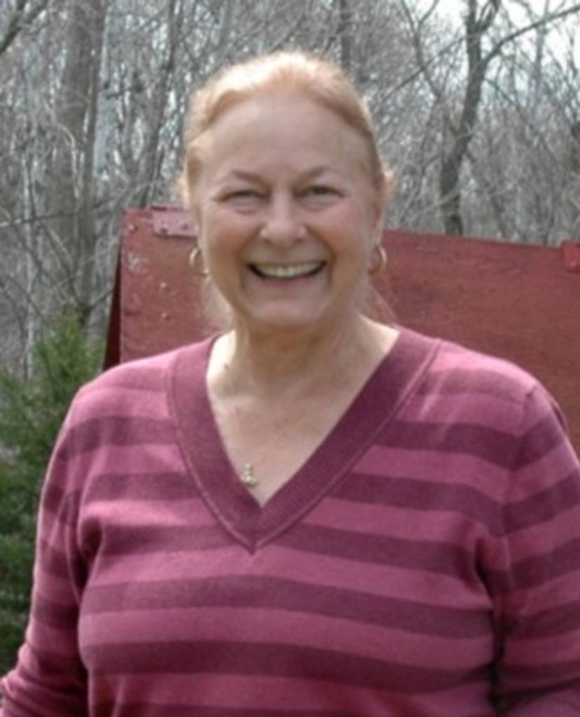 Betty Backes Profile Photo