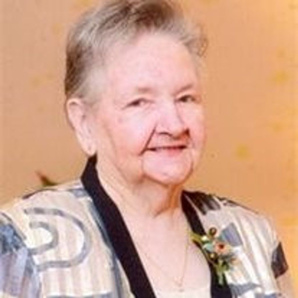Doris Fuselier