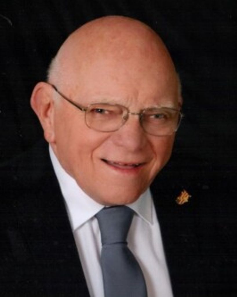 Ray Humble