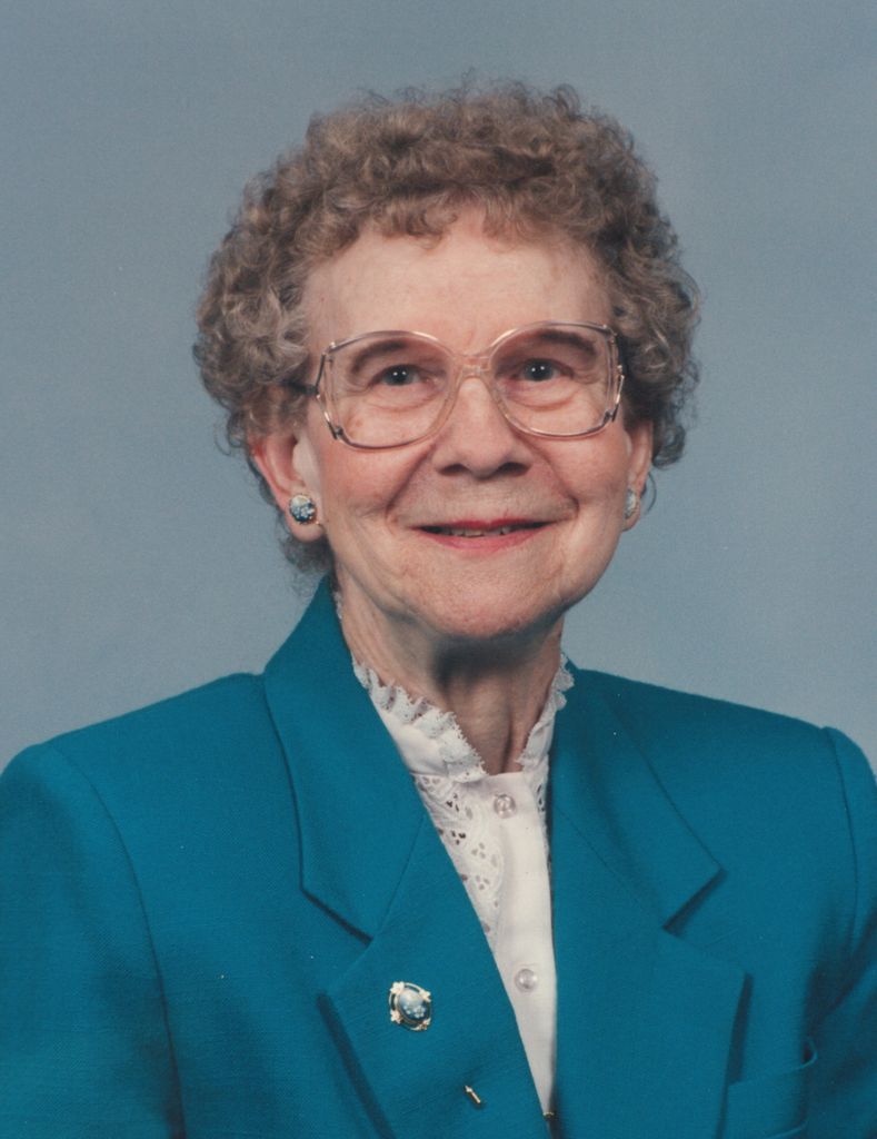 Myrtle Carver Profile Photo