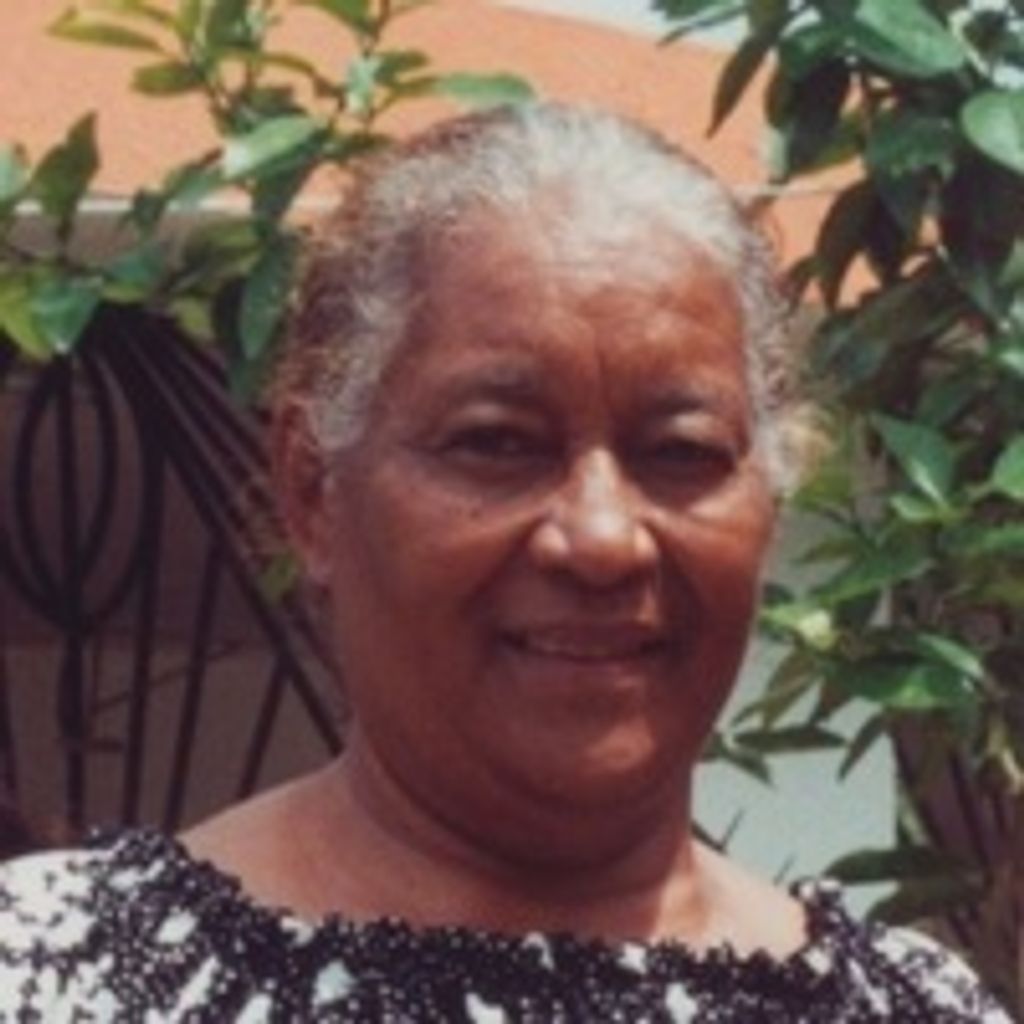 Epifania "Esther" Cruz
