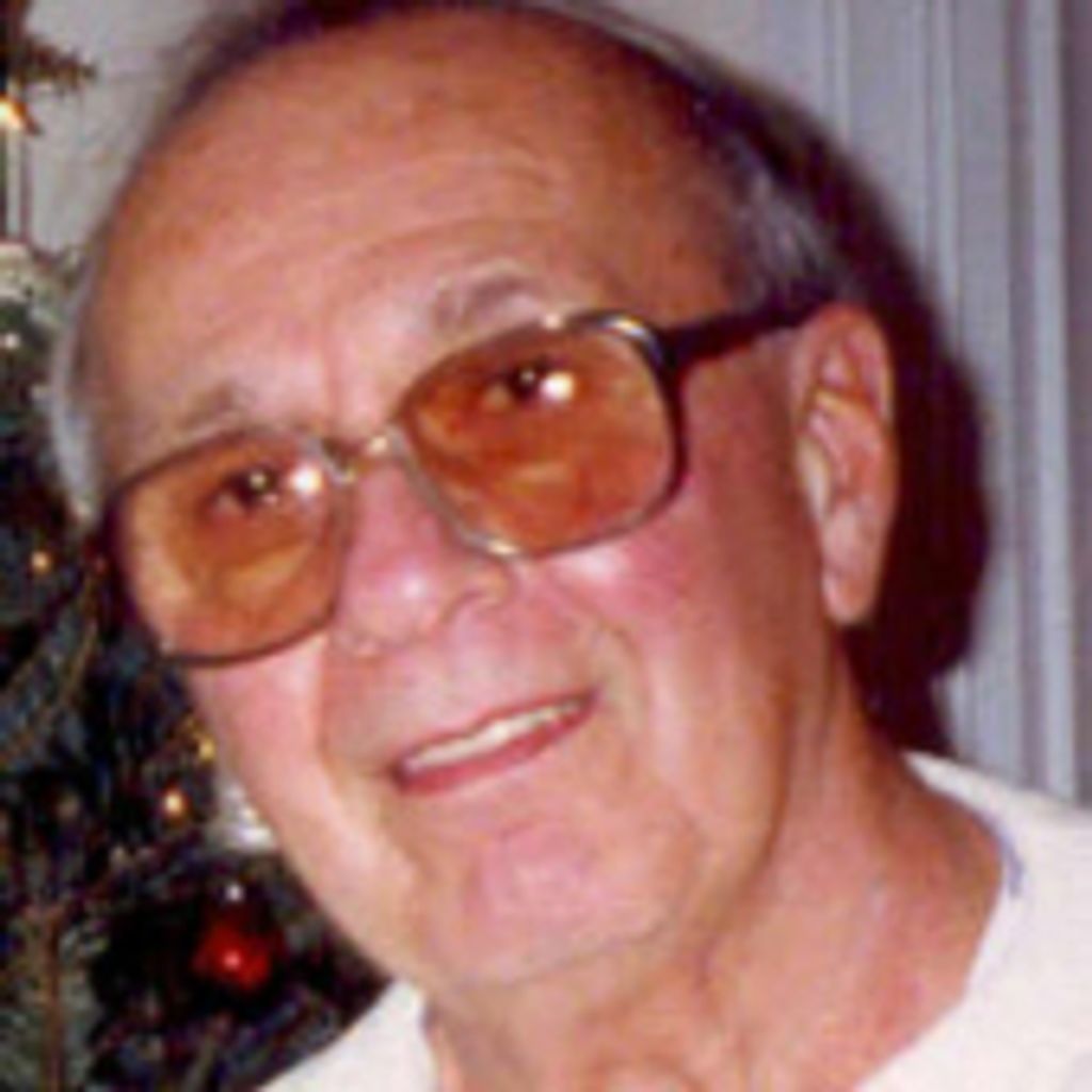 Eugene P. Apruzzese