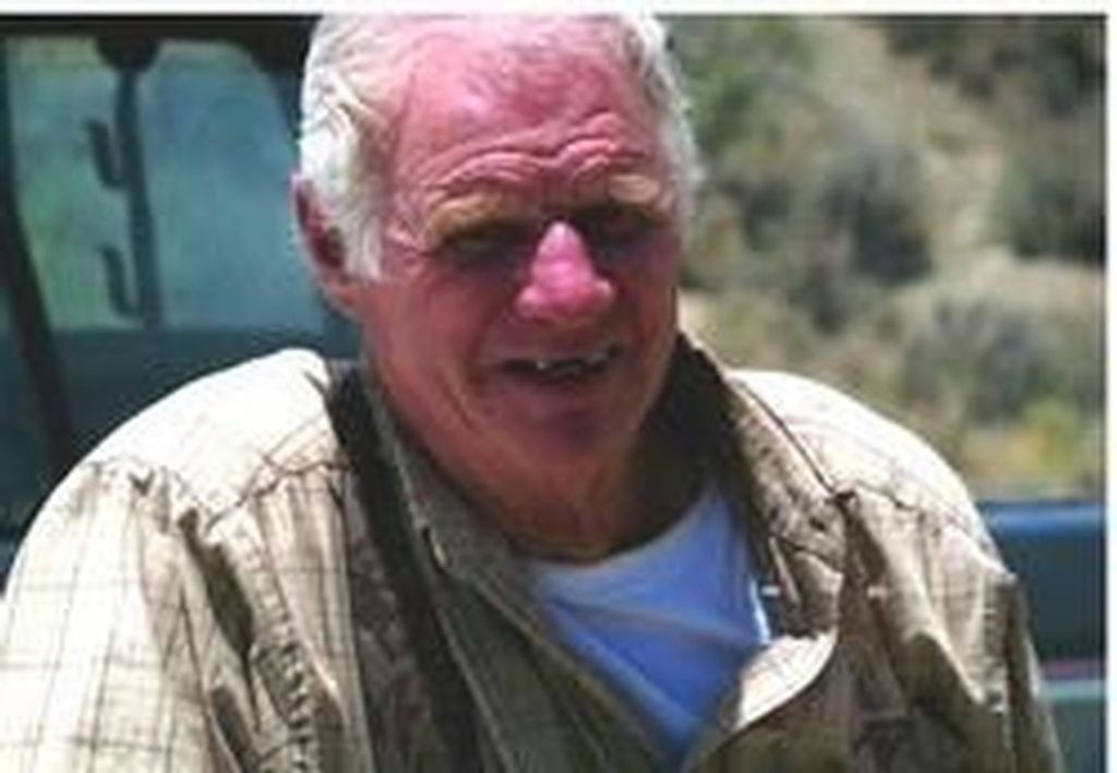 John Boyd Snyder Profile Photo