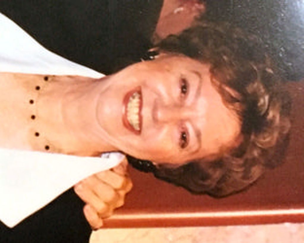 Margaret M. Mcelmurry