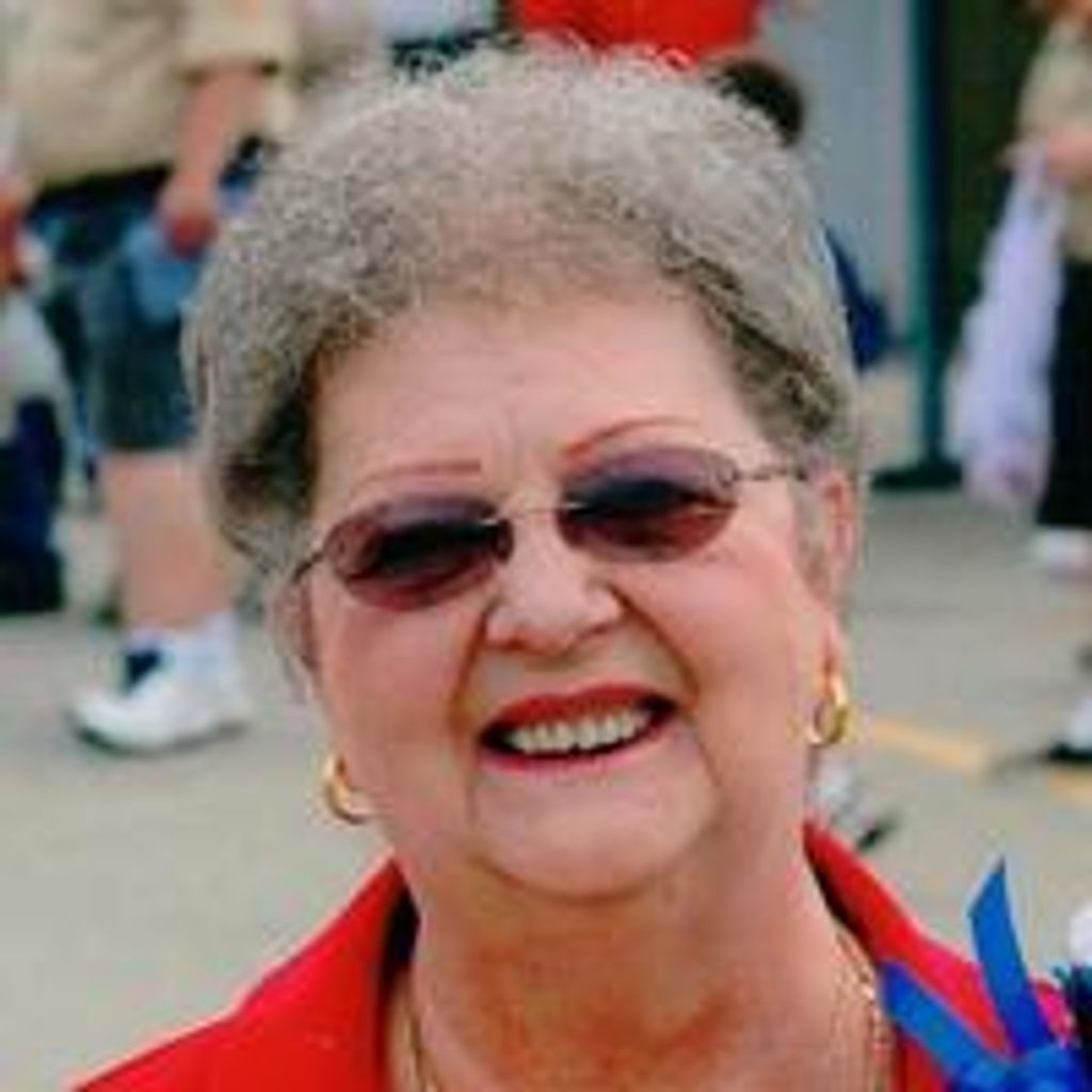 Etta J. Stollenwerk Profile Photo