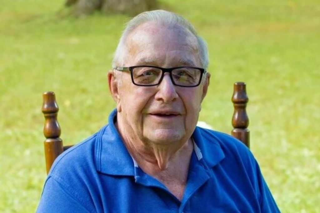 Elmer W. Zimmerman Profile Photo