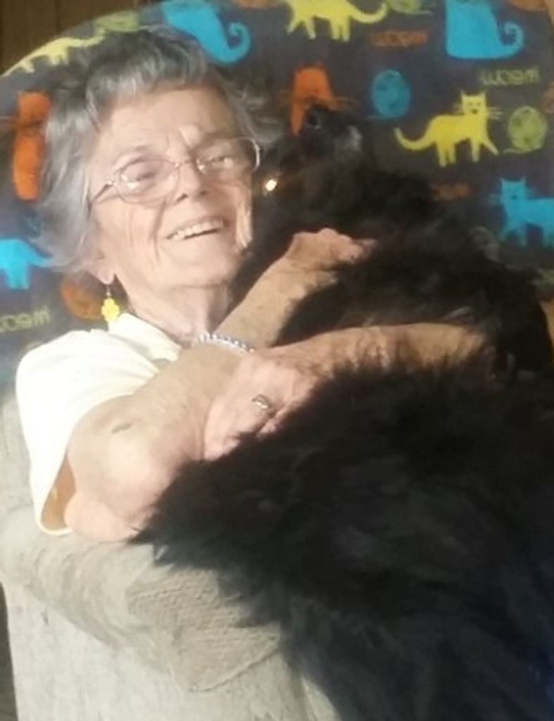 Florence Ruth Myers