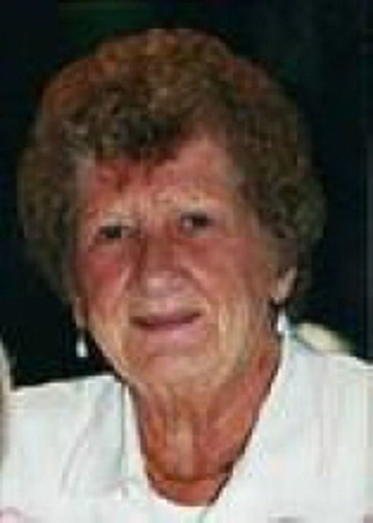 Erma  Grace Patton