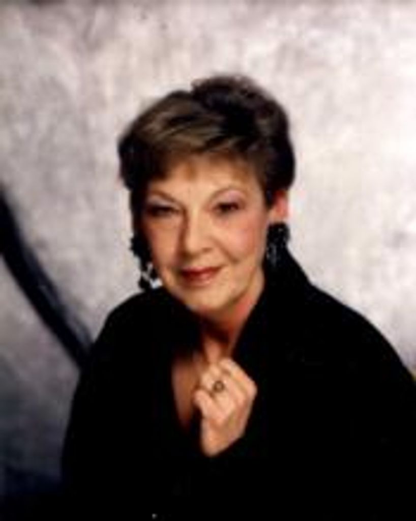 Nadene Katherine Junkin