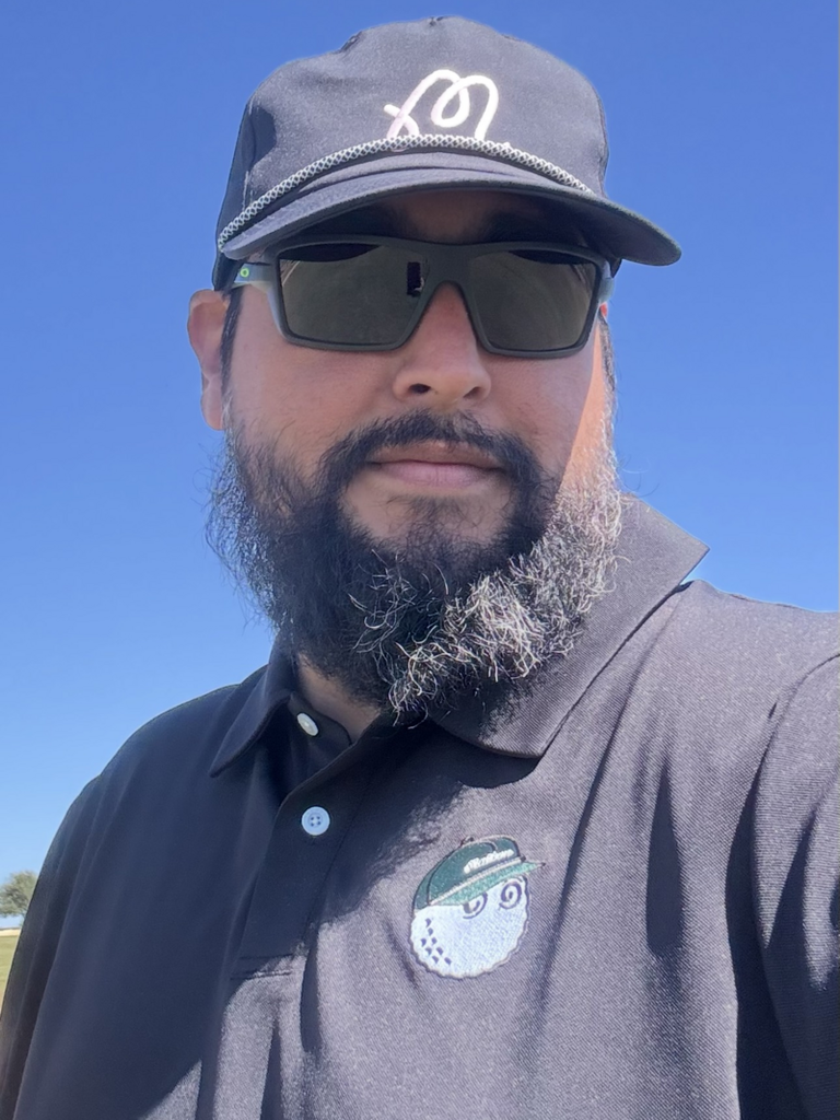 Carlos Martinez, Jr Profile Photo