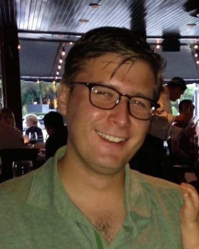 Lance Edward Hipps Profile Photo