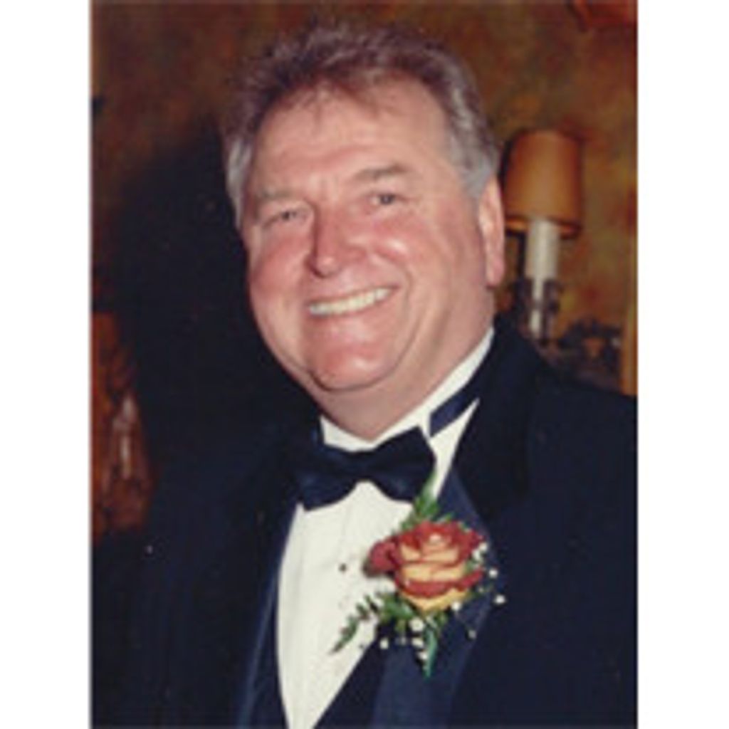 Raymond Frank Mitus