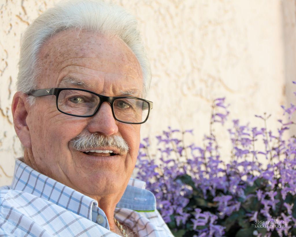 Curtis "Curt" J. Neraasen