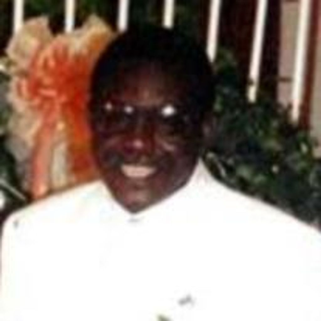 Milton Newsome Profile Photo