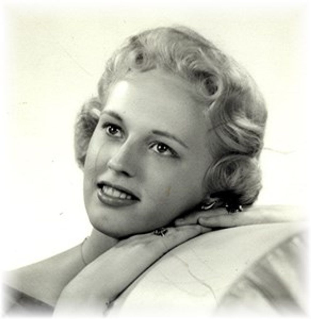 Laura Jean Moats