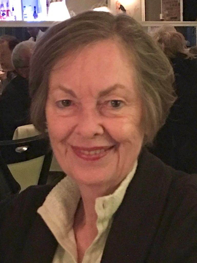 Payne, Tomasine