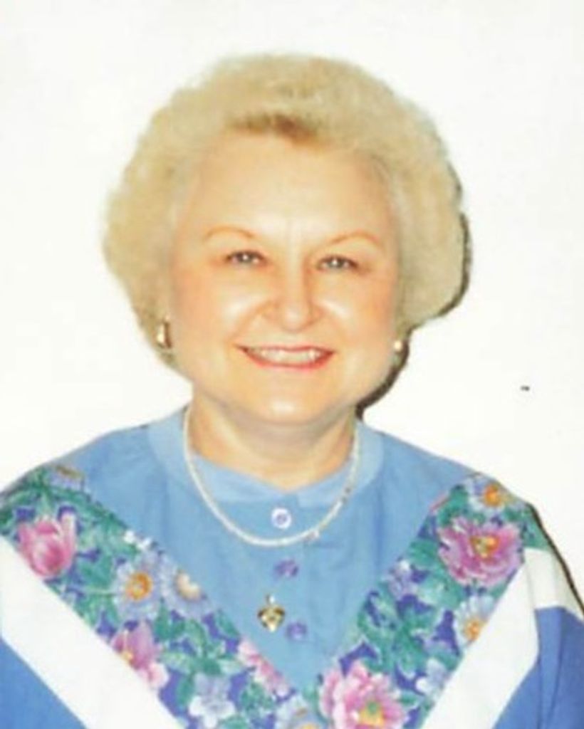 Enid E. Reed