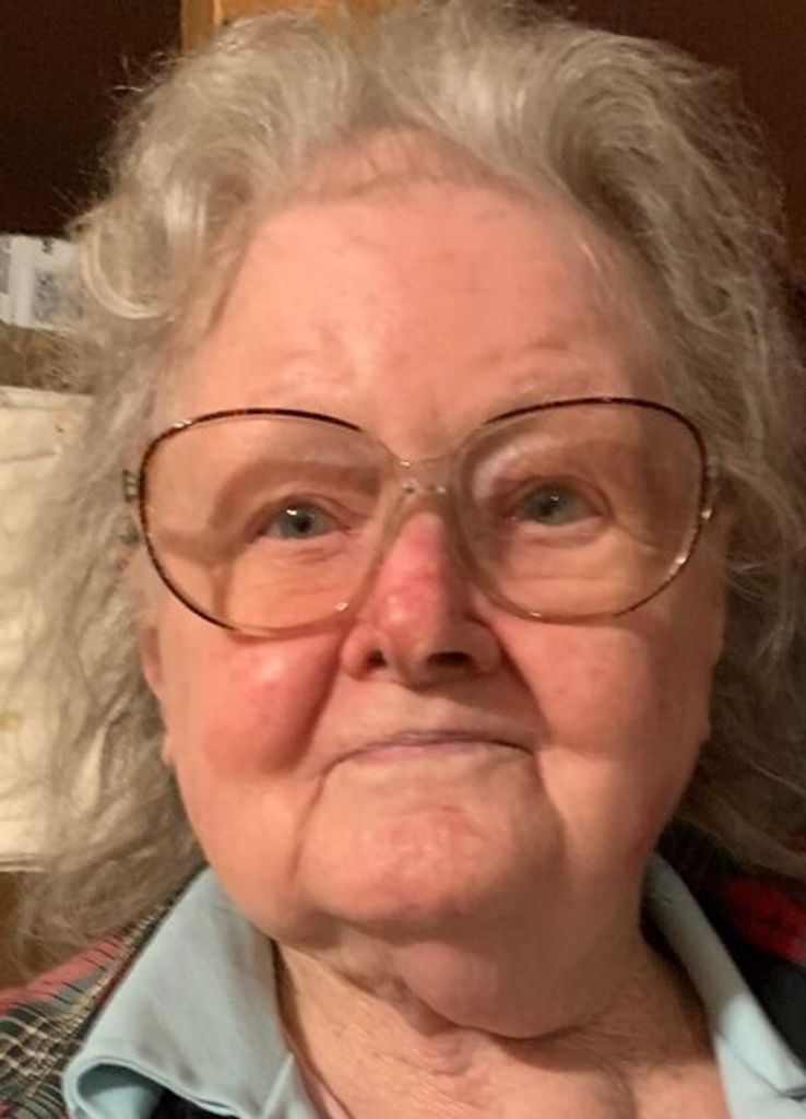 Mrs. Alene Walley Manning Profile Photo