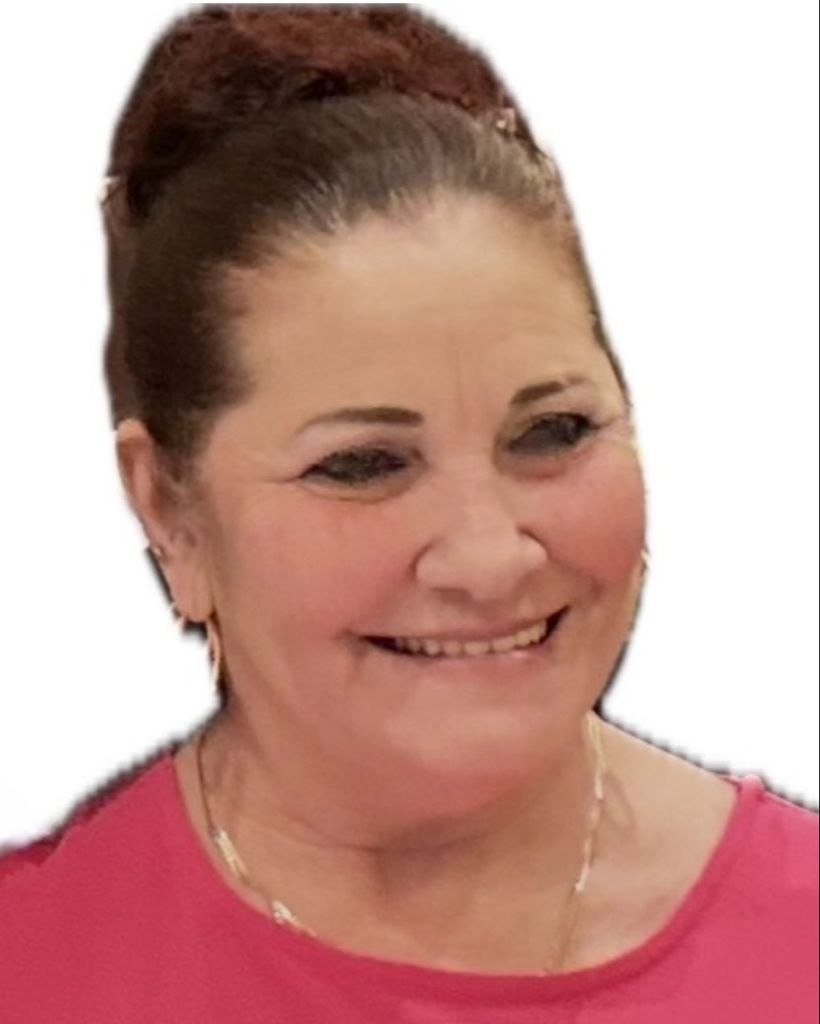 Maria Susana Jimeranez Jerez