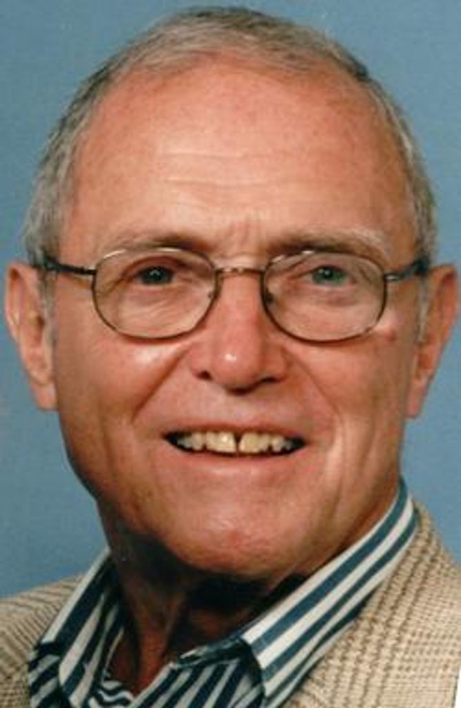 Harold Hochmuth