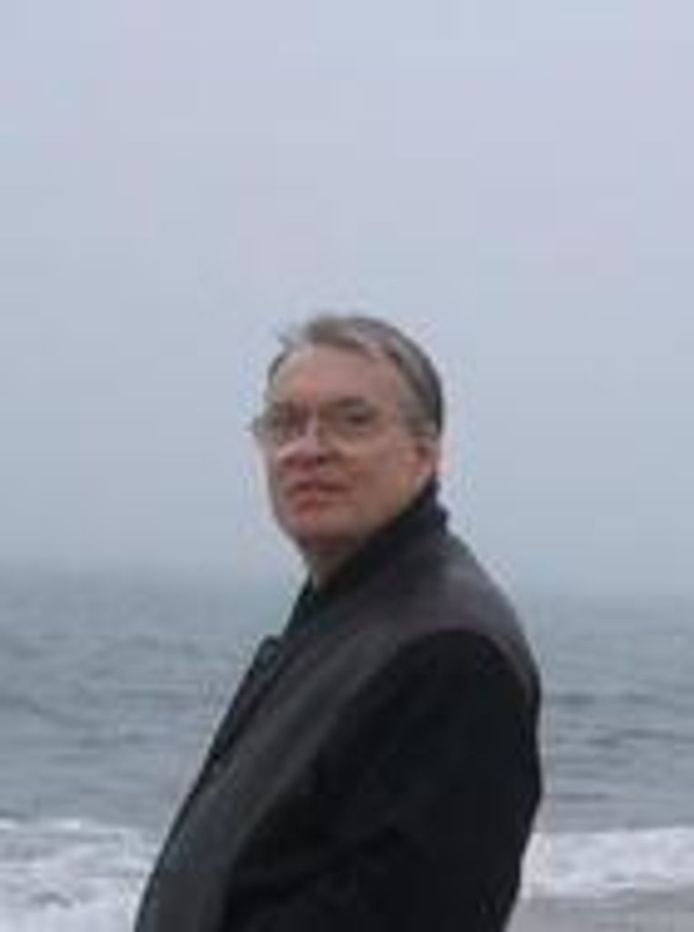 Robert Joseph Brown, Jr.
