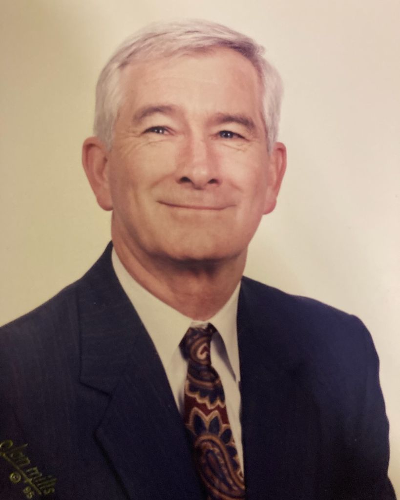 William Ray Camp Profile Photo