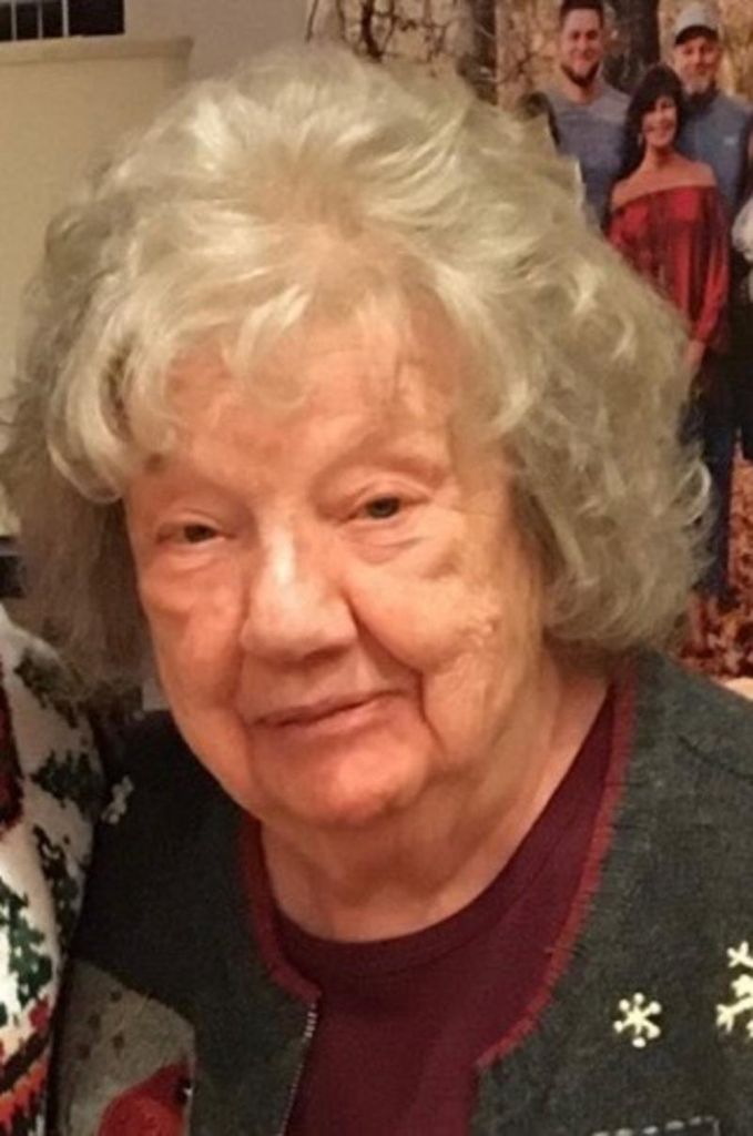 Nancy Marie Mcilyar Profile Photo