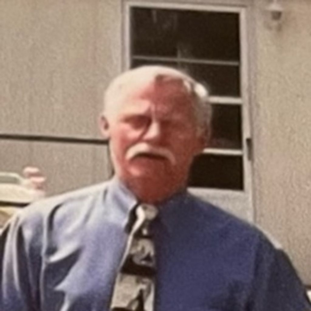 Michael Irving Runion Profile Photo