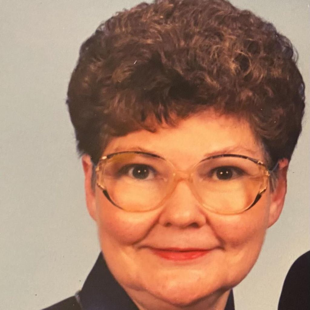 Sylvia G. Thornton