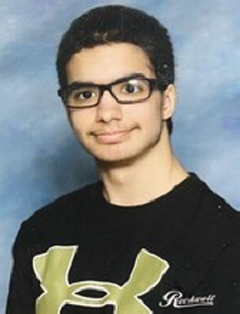 Malakai Zander 'Kai' Molina