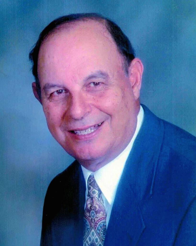 Ronald Anthony "Ron" Catanzaro Profile Photo