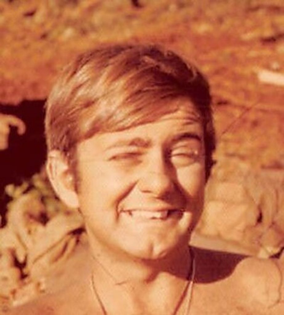 Gustaf Charles Bernt Profile Photo