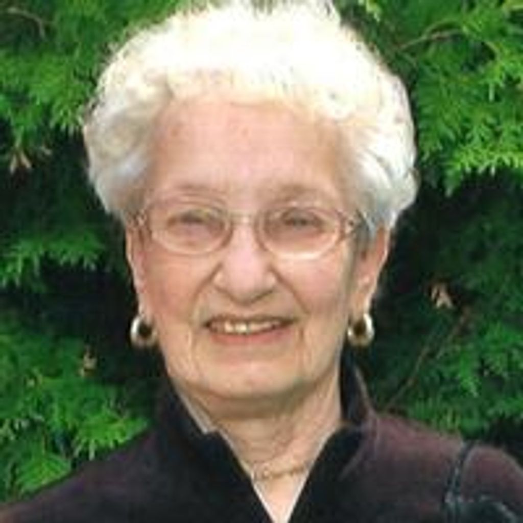 Margaret Abbie `Cooke Profile Photo
