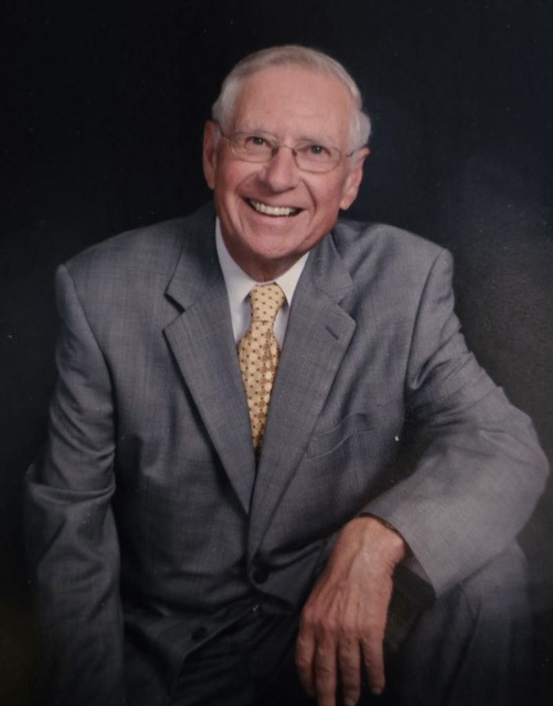Charles "Tommy" Thomas Lineberry