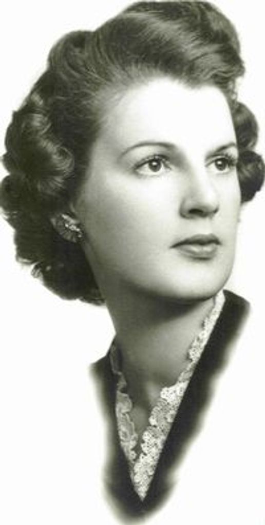 Mary Catherine Gerstenecker