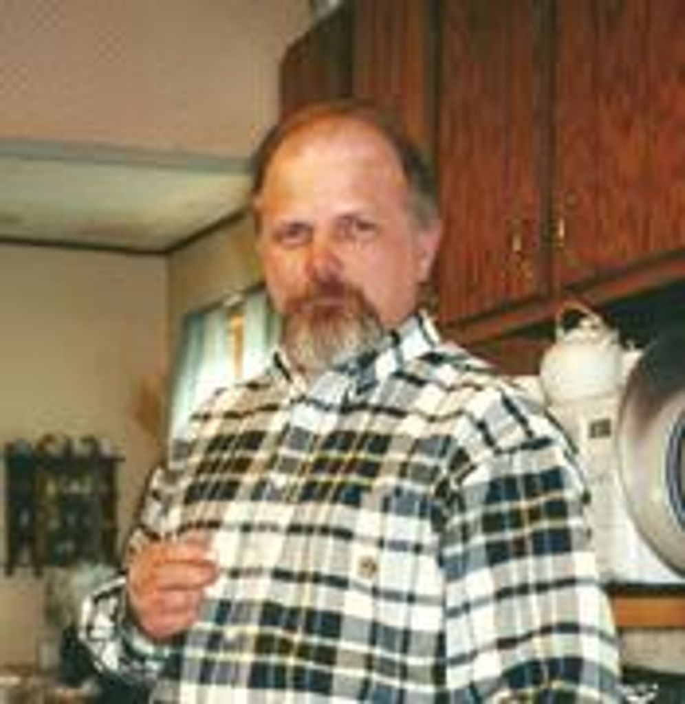 David Spiry