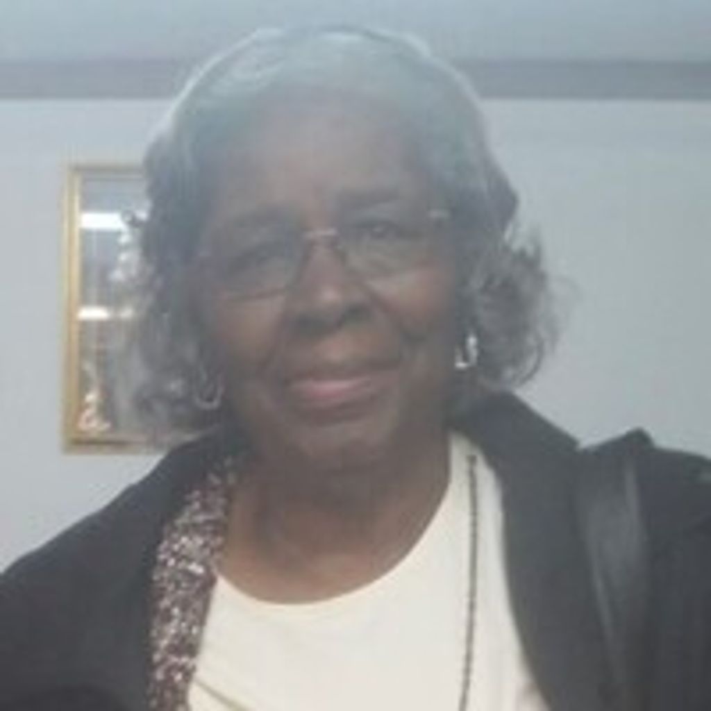 Mary B. Simmons