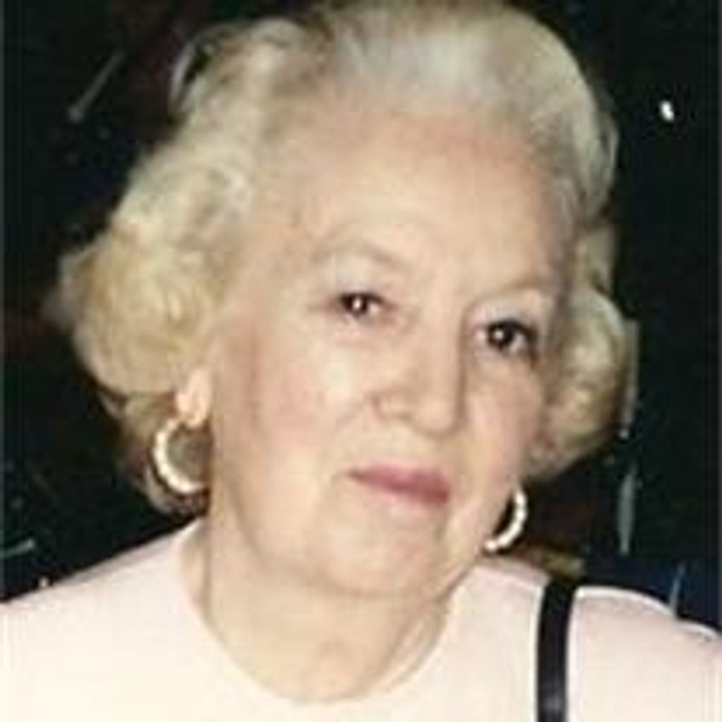 Verta "Robi" Mueller