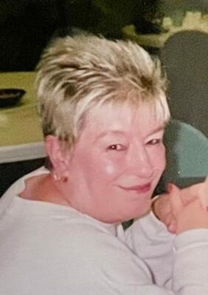 Donna Rae Dougherty Profile Photo