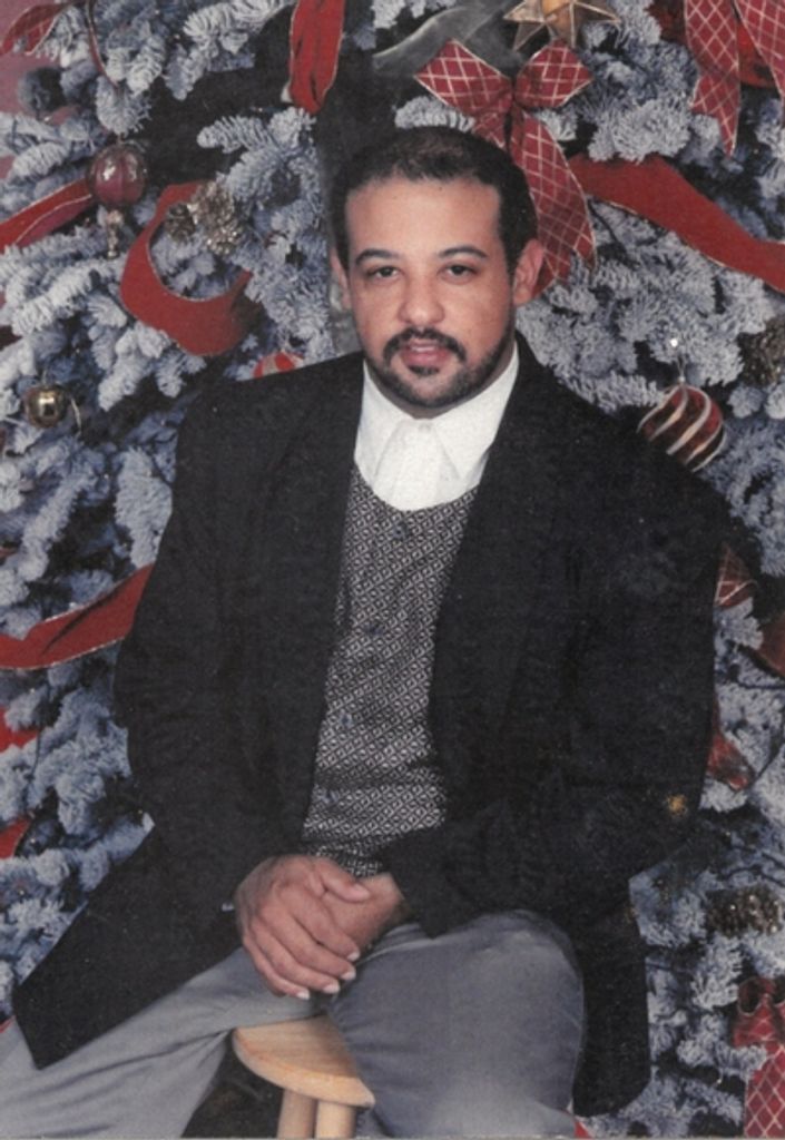 Quinton Mccullough Berry Profile Photo