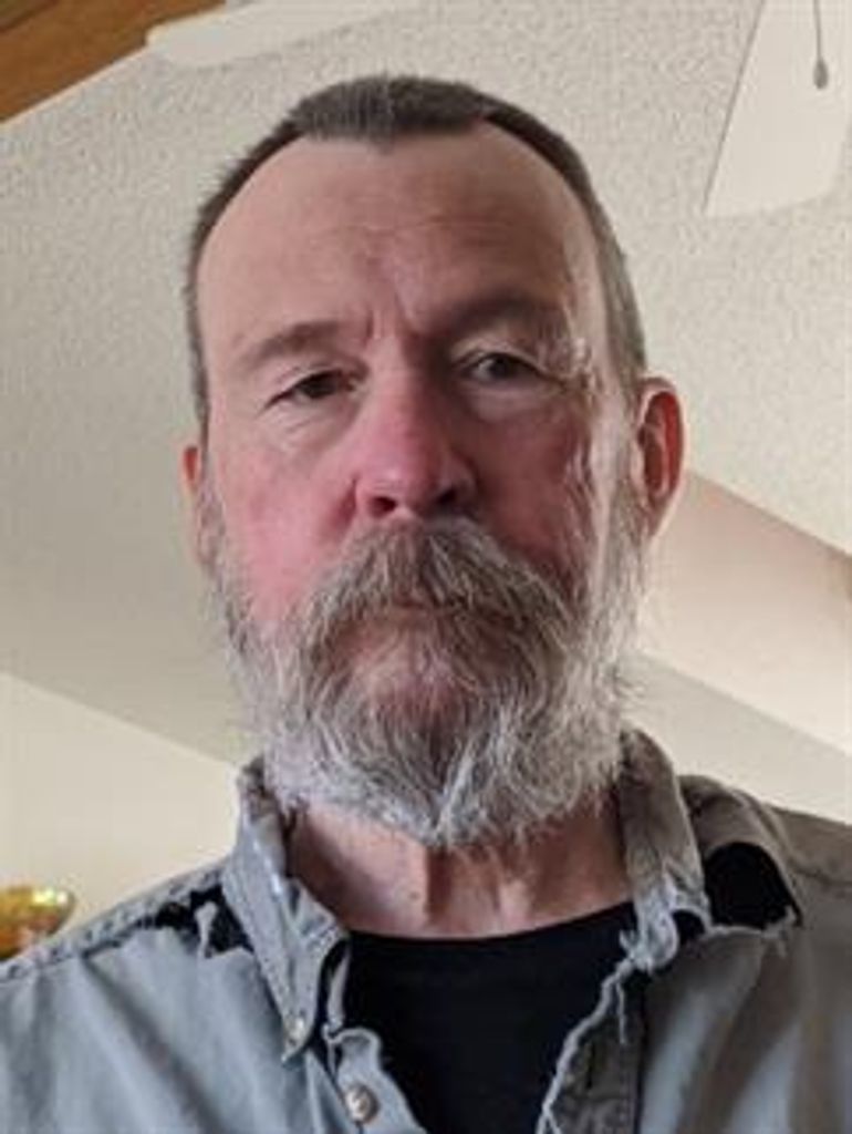 Michael  B. Burch Profile Photo