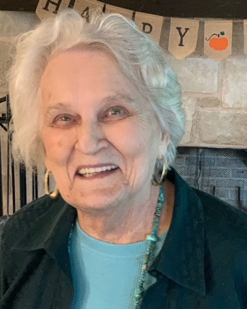 Jessie Elzora Poindexter
