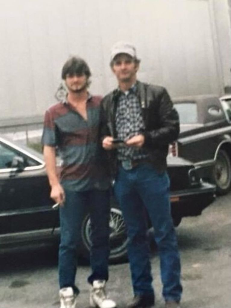 Charles Wesley "Butch" Sisk Profile Photo