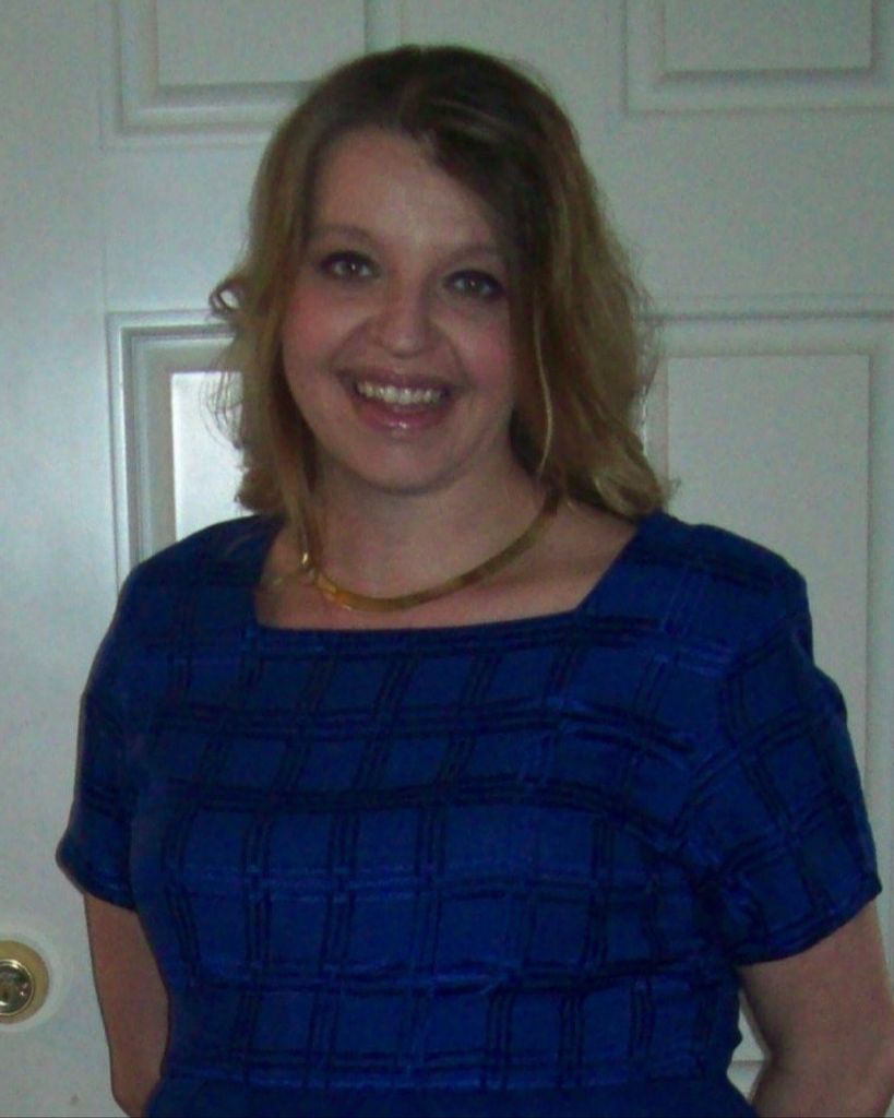 Kimberly Dawn Hughes