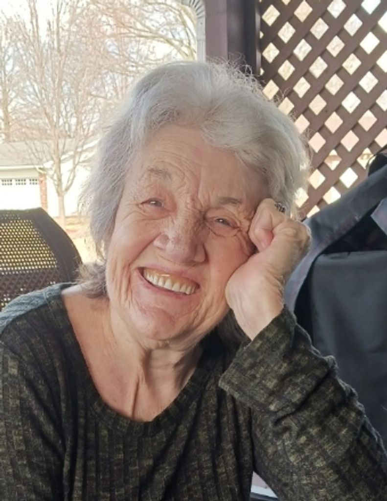 Nancy Richardson