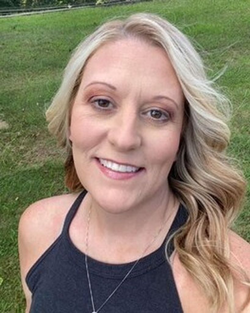 Jacquelyn Davidson