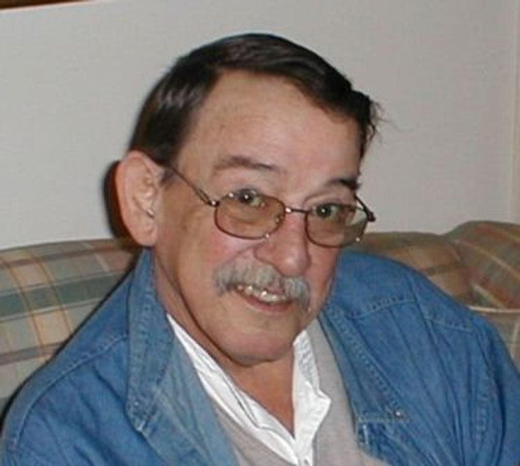 Frederick Charles Burner Profile Photo
