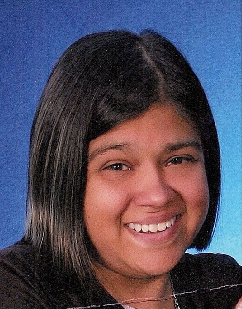 Jessica Angela Ruiz